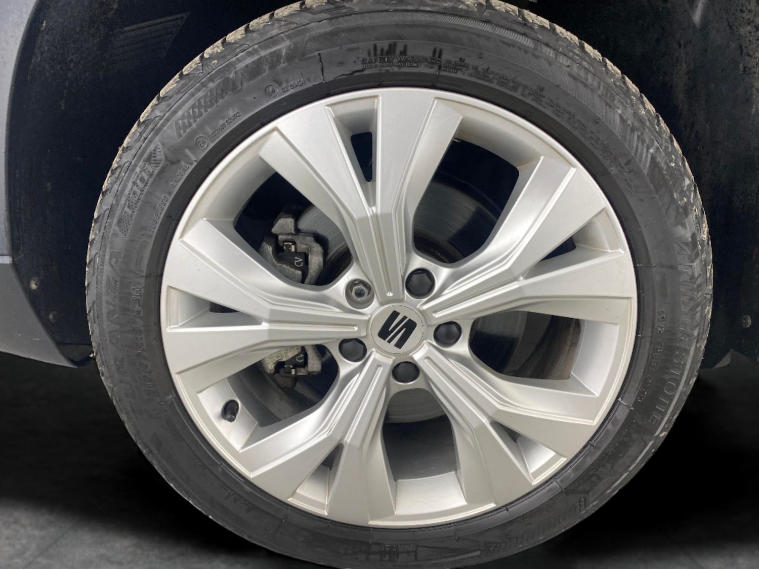 Used SEAT Ateca 2022 for sale - 76491982: Photo 25