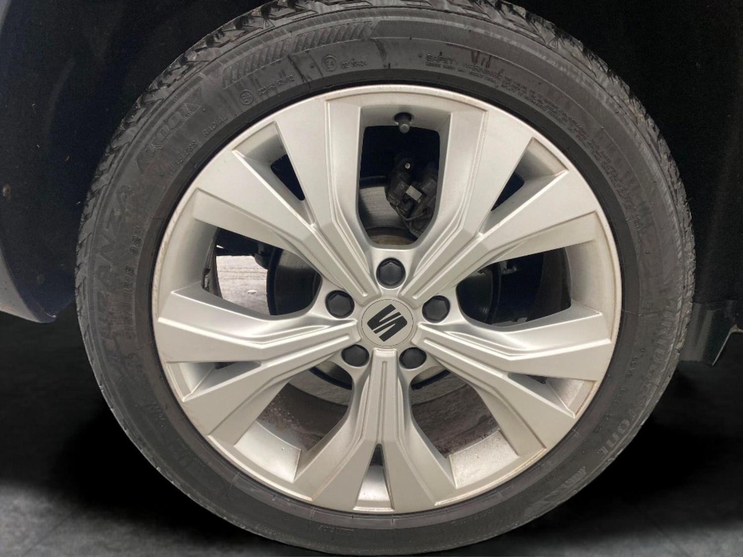 Used SEAT Ateca 2022 for sale - 76491982: Photo 27