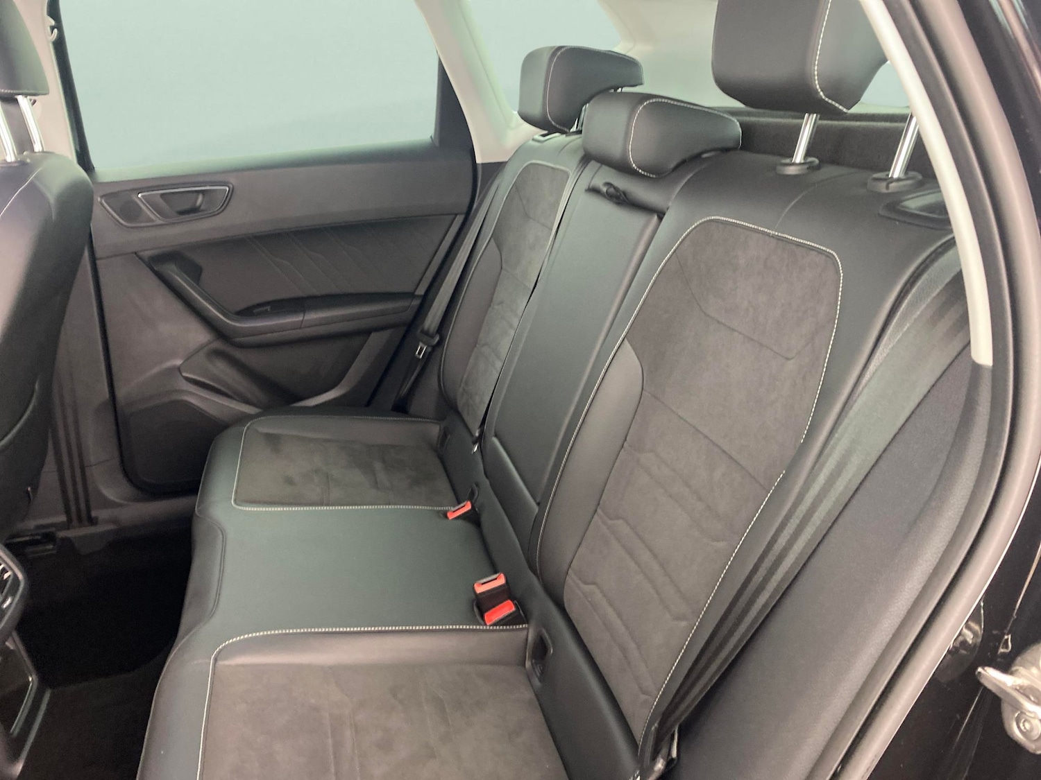 Used SEAT Ateca 2022 for sale - 76491982: Photo 30