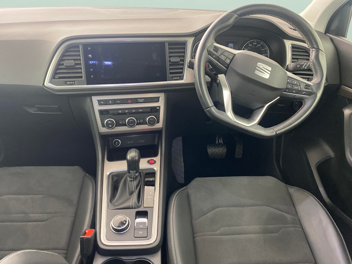 Used SEAT Ateca 2022 for sale - 76491982: Photo 4