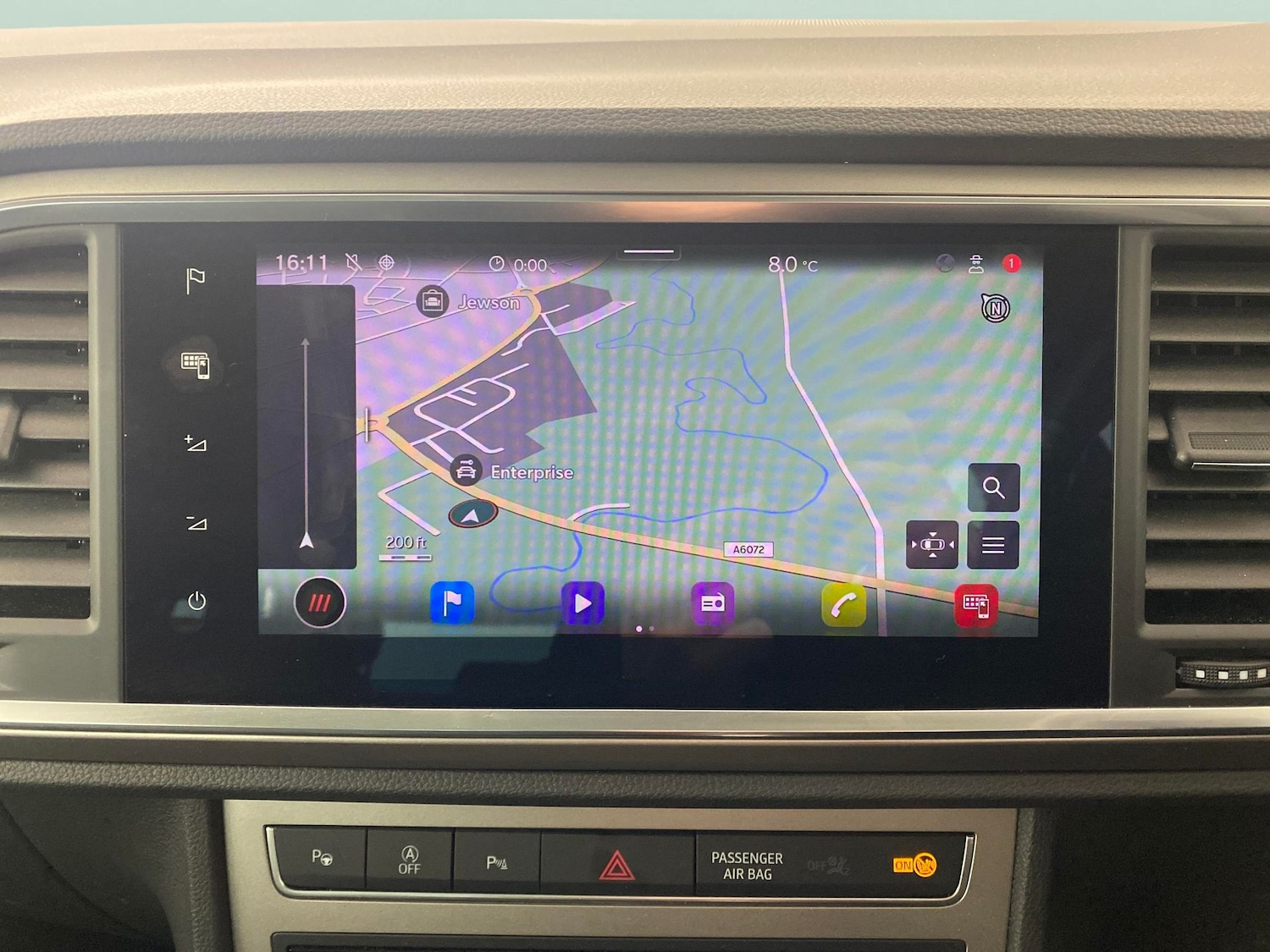 Used SEAT Ateca 2022 for sale - 76491982: Photo 6