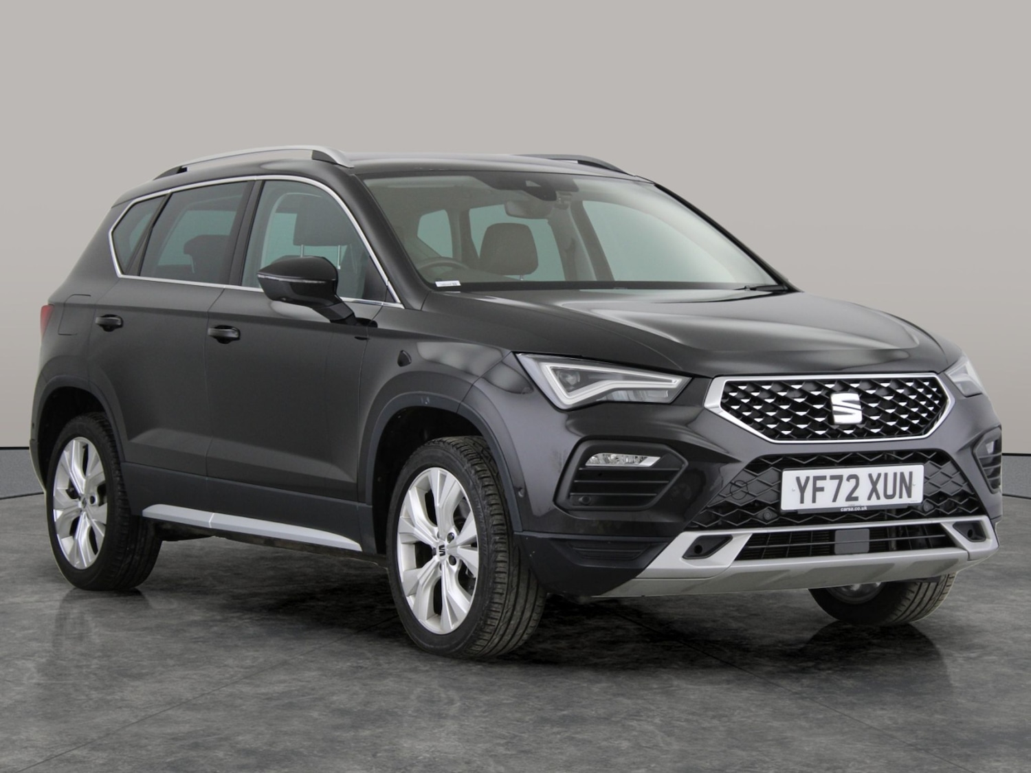 Used SEAT Ateca 2022 for sale - 76491982: Photo 9