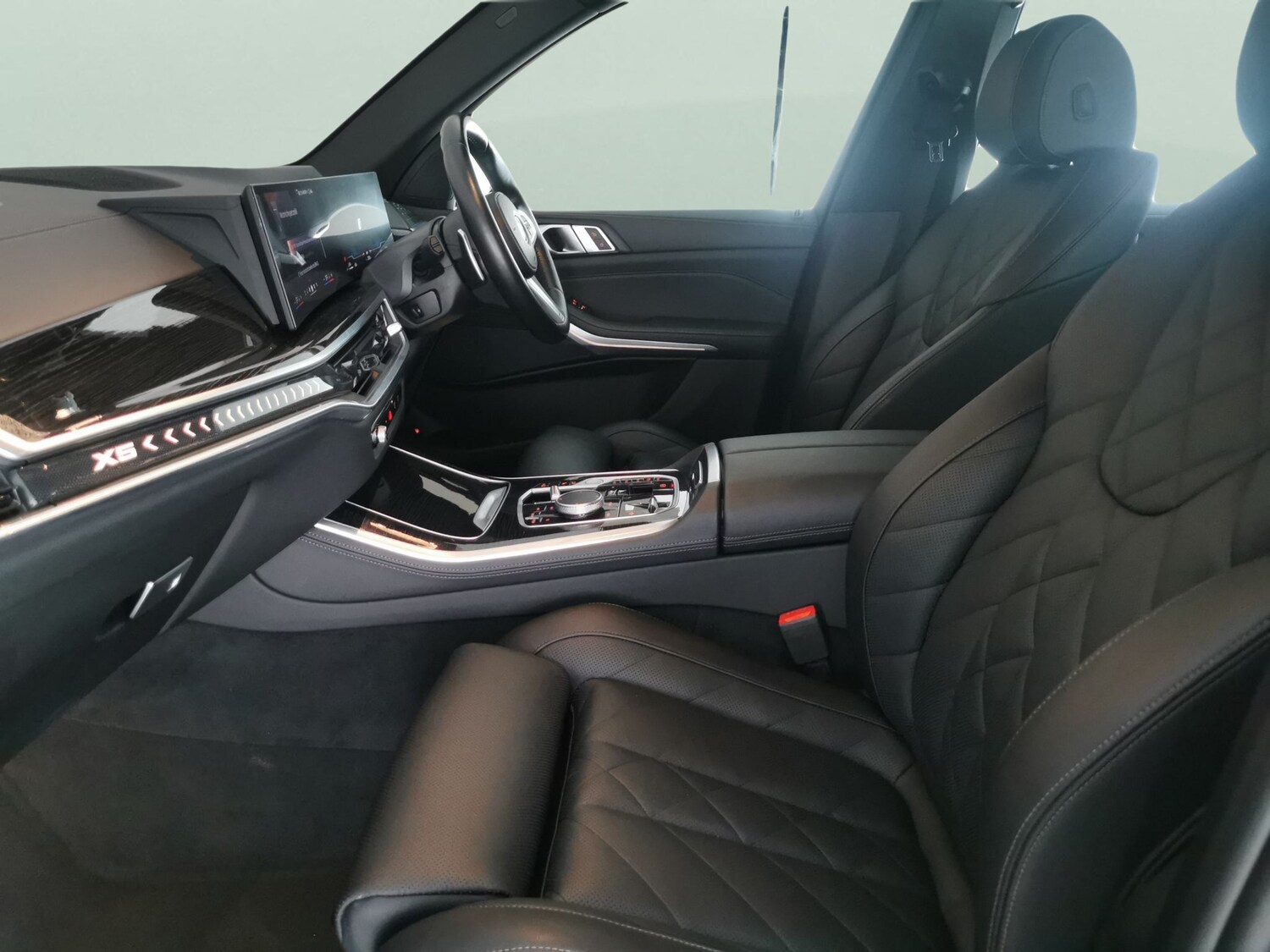 Used BMW X5 for sale - 77311184: Photo 4