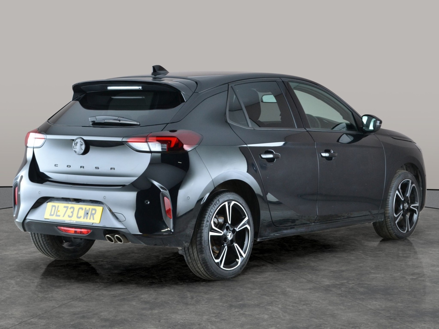 Used Vauxhall Corsa 2023 for sale - 77480444: Photo 10