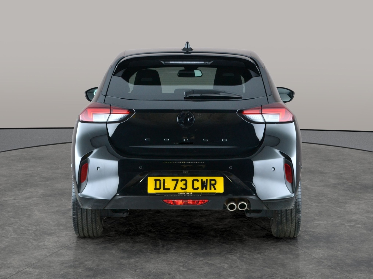 Used Vauxhall Corsa 2023 for sale - 77480444: Photo 11