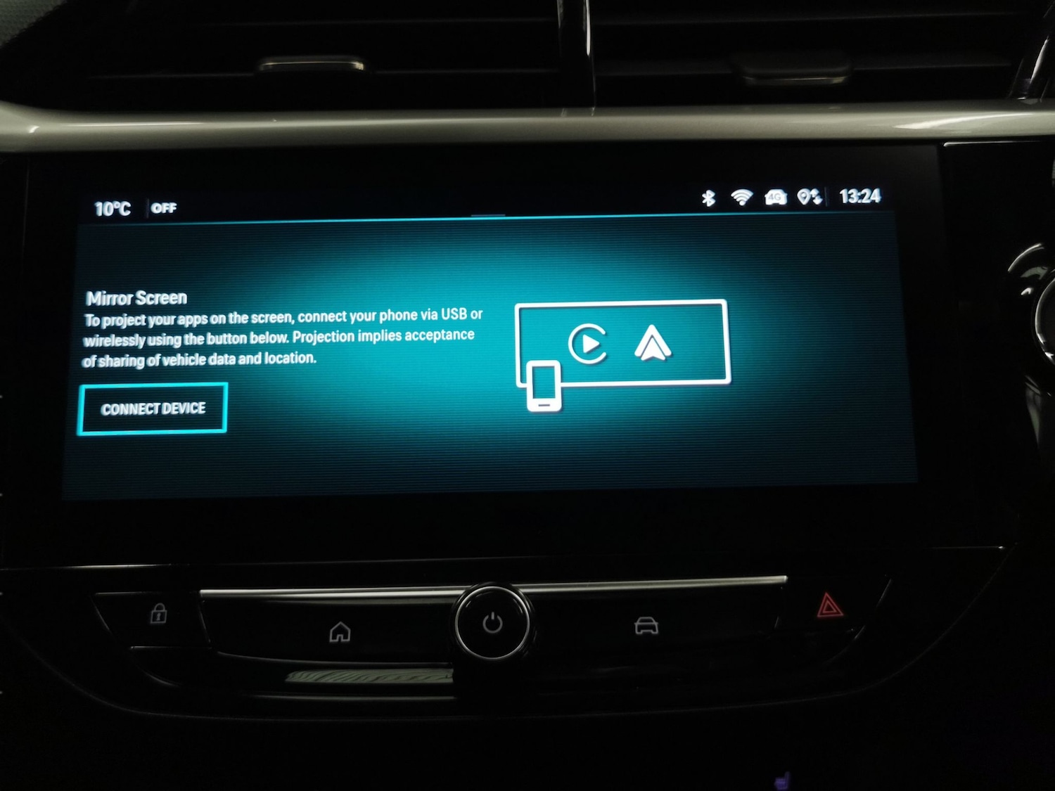 Used Vauxhall Corsa 2023 for sale - 77480444: Photo 14