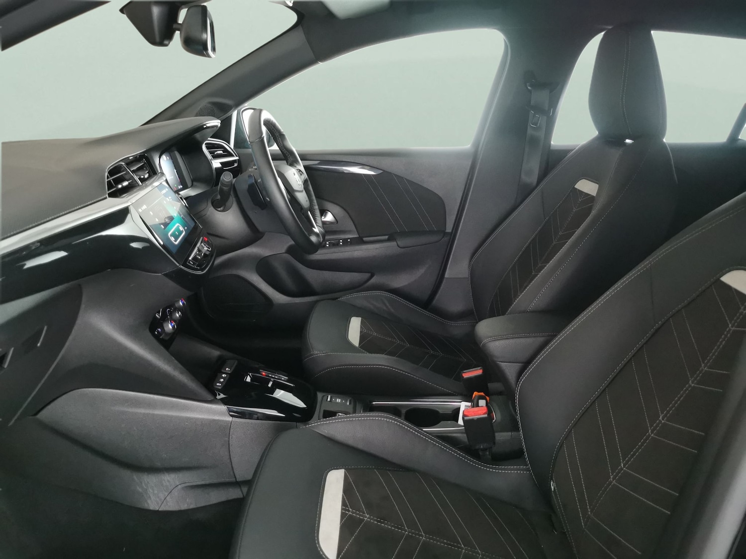 Used Vauxhall Corsa 2023 for sale - 77480444: Photo 4