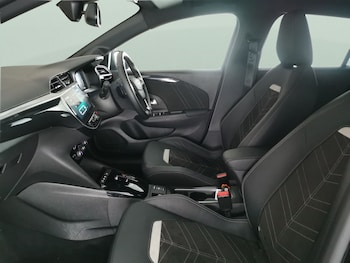 Used Vauxhall Corsa 2023 for sale - 77480444: Photo