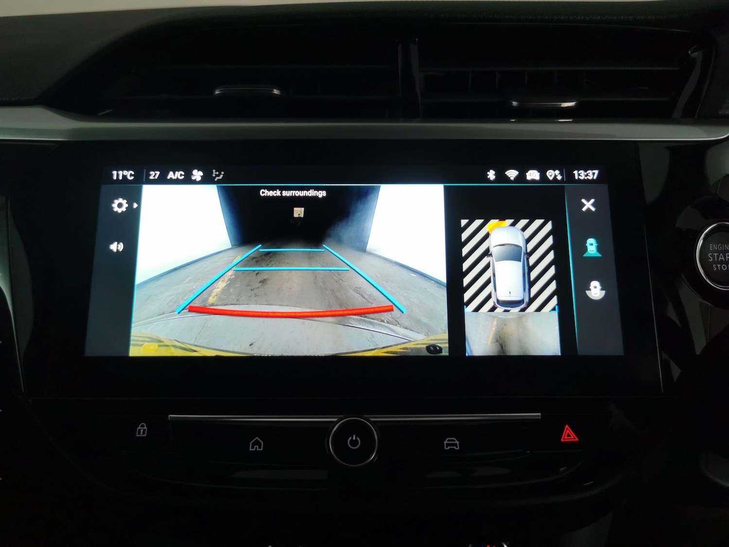 Used Vauxhall Corsa 2023 for sale - 77480444: Photo 5