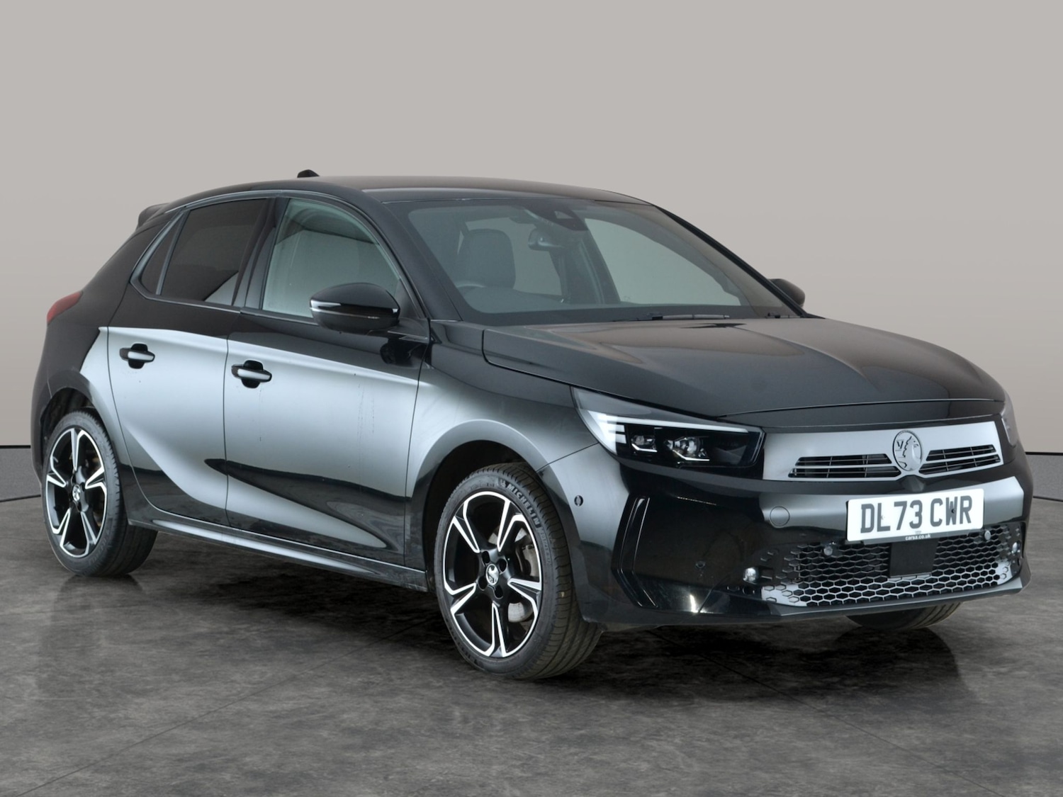 Used Vauxhall Corsa 2023 for sale - 77480444: Photo 8