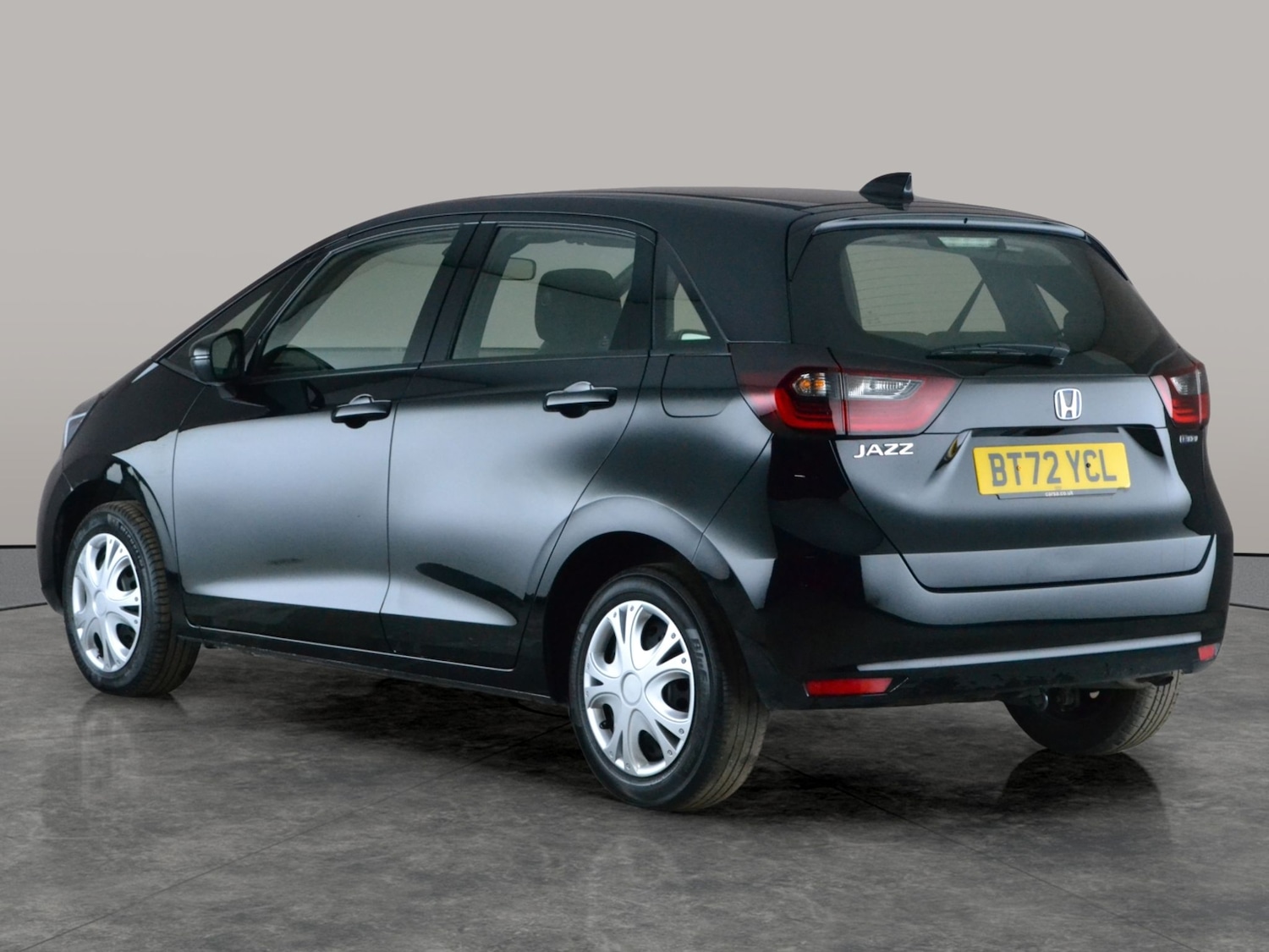 Used Honda Jazz 2022 for sale - 77894206: Photo 11