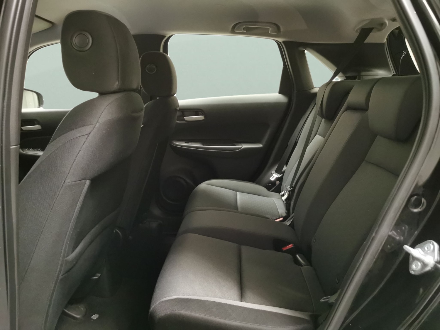 Used Honda Jazz 2022 for sale - 77894206: Photo 21