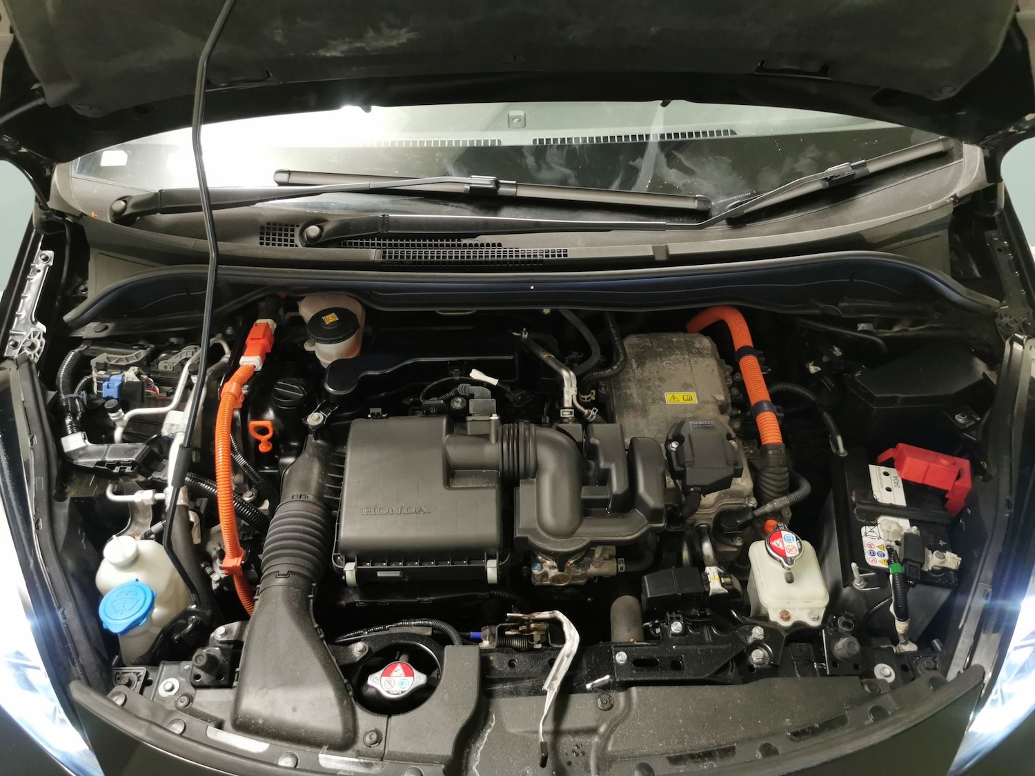 Used Honda Jazz 2022 for sale - 77894206: Photo 27