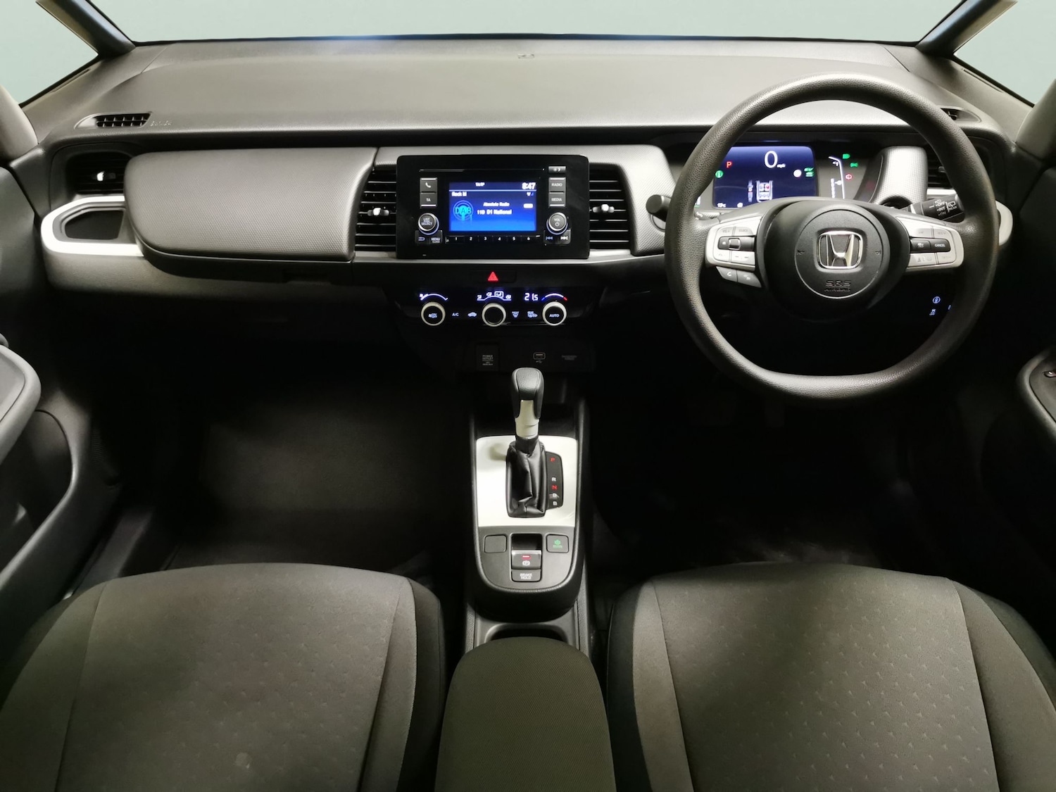 Used Honda Jazz 2022 for sale - 77894206: Photo 6