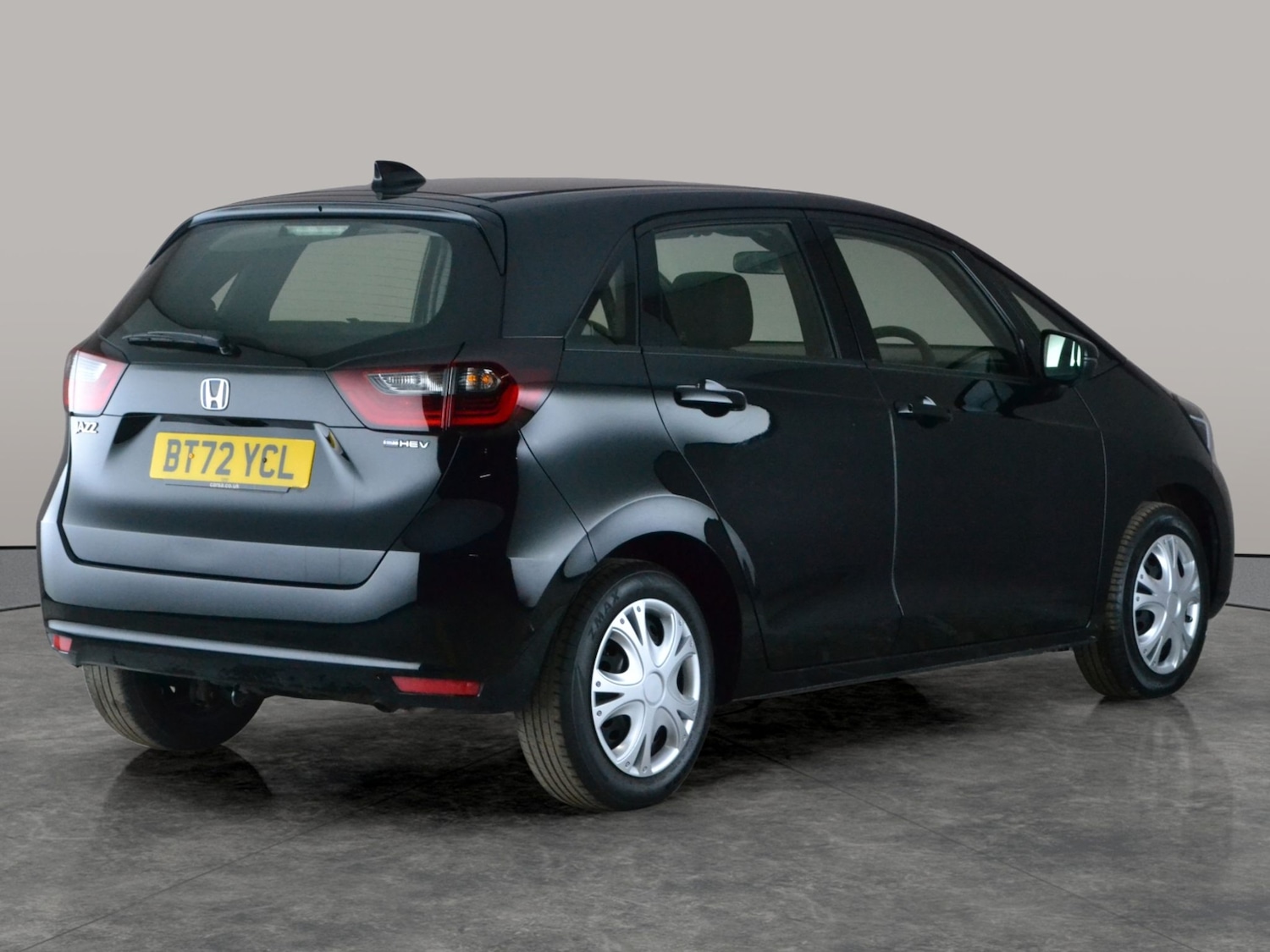 Used Honda Jazz 2022 for sale - 77894206: Photo 9