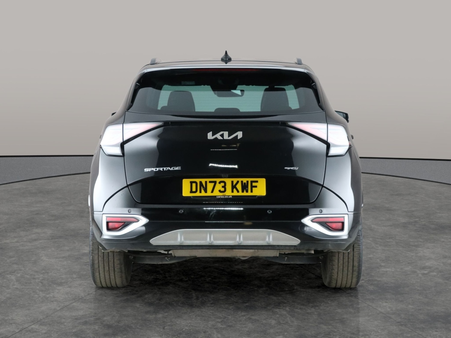 Used Kia Sportage 2023 for sale - 76531895: Photo 11