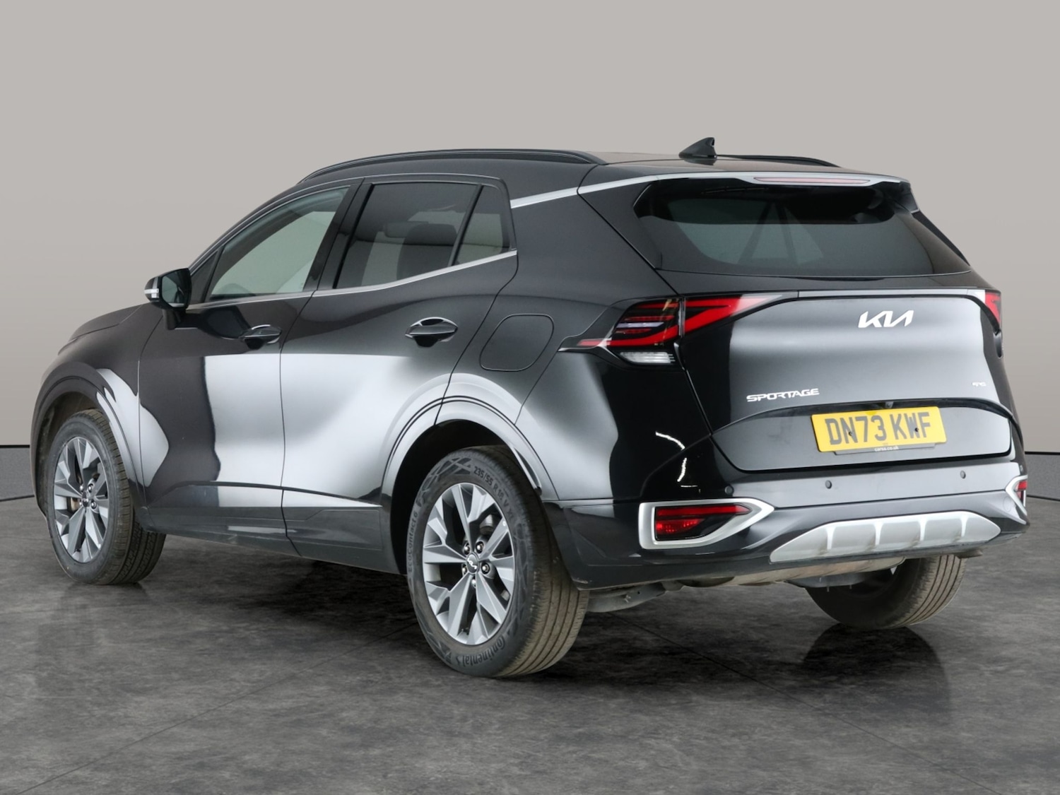 Used Kia Sportage 2023 for sale - 76531895: Photo 12