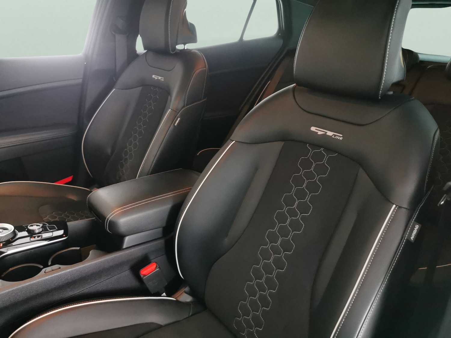 Used Kia Sportage 2023 for sale - 76531895: Photo 14