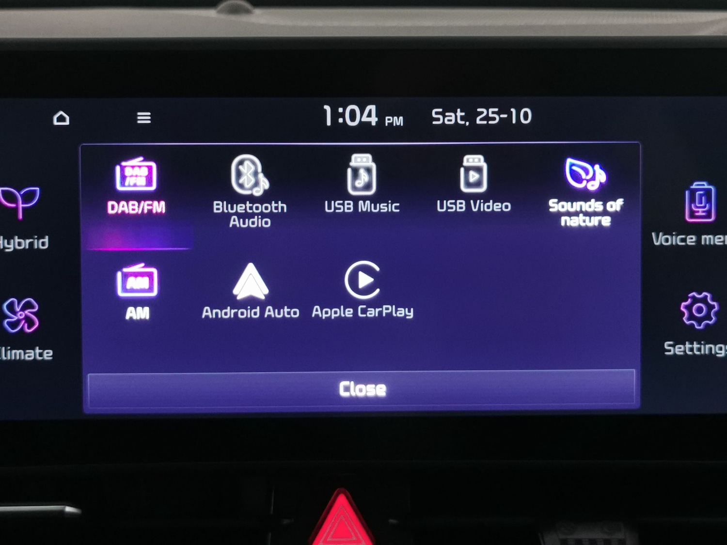 Used Kia Sportage 2023 for sale - 76531895: Photo 16