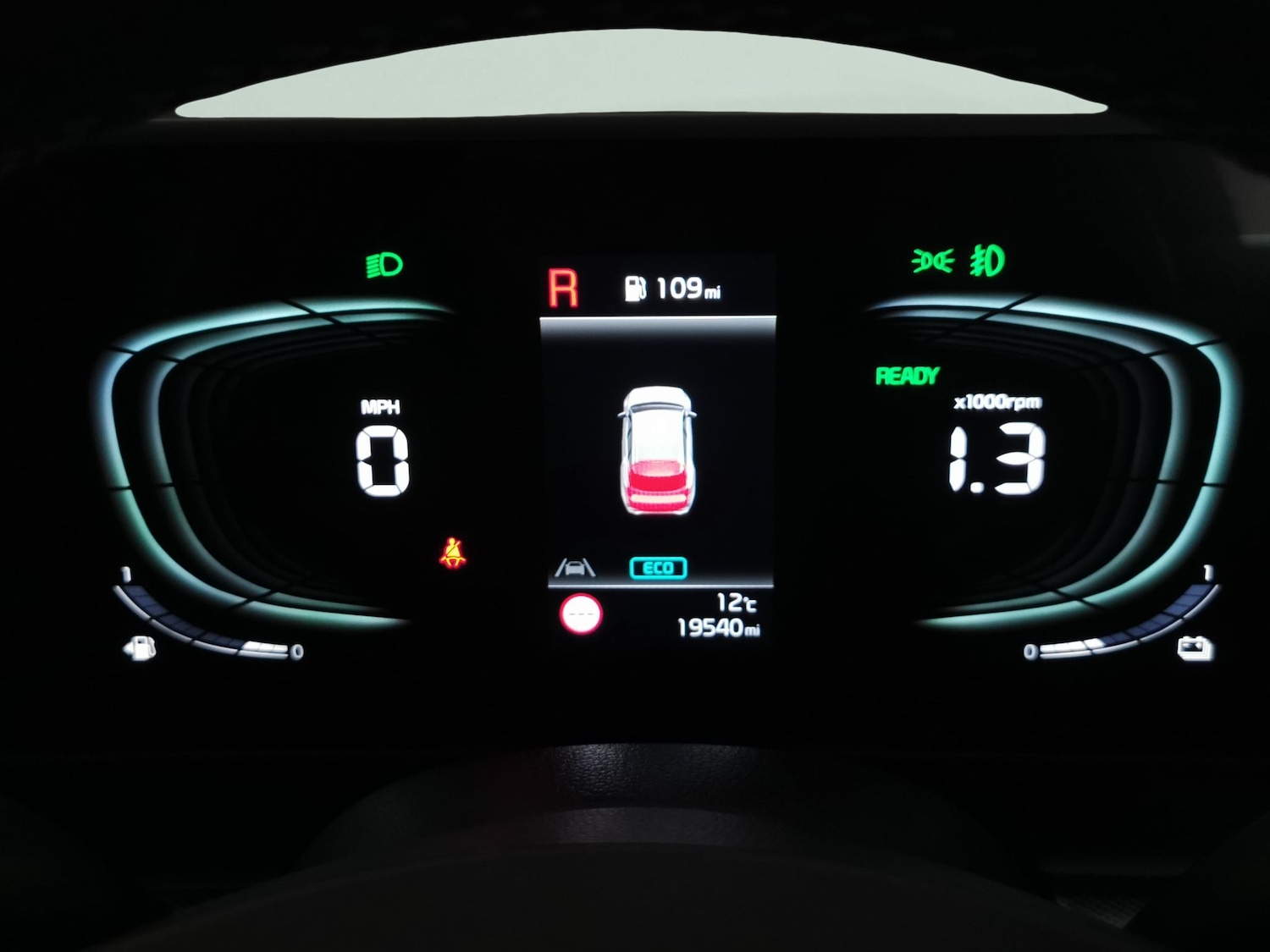 Used Kia Sportage 2023 for sale - 76531895: Photo 23