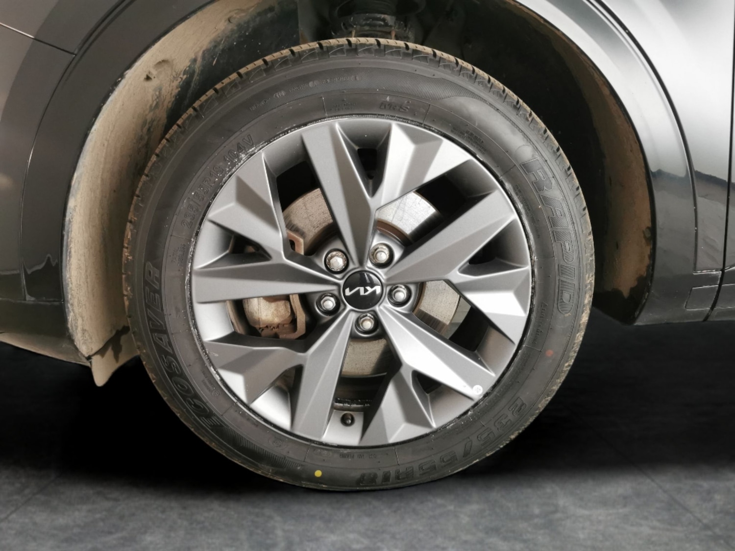 Used Kia Sportage 2023 for sale - 76531895: Photo 25