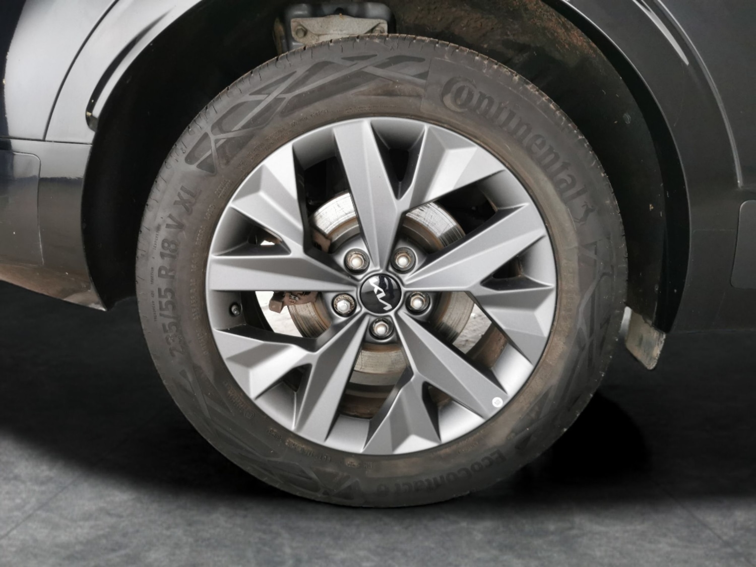 Used Kia Sportage 2023 for sale - 76531895: Photo 27