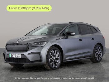 Used Skoda Enyaq undefined for sale - 78381910: Photo