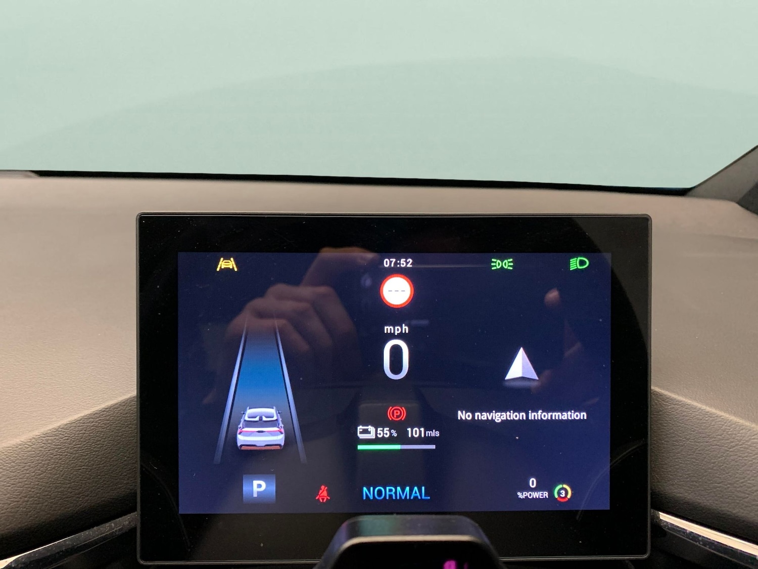 Used MG MG4 for sale - 77294967: Photo 19