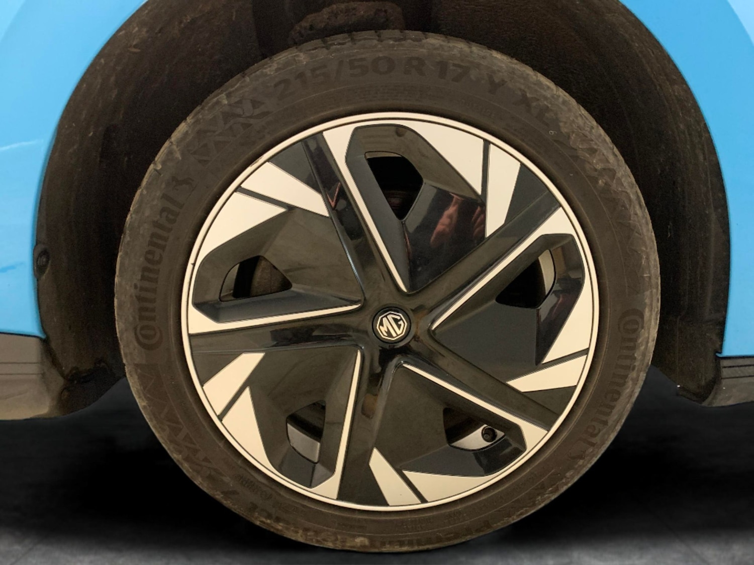 Used MG MG4 for sale - 77294967: Photo 22