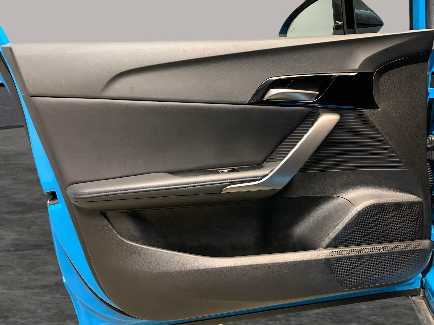 Used MG MG4 for sale - 77294967: Photo 25