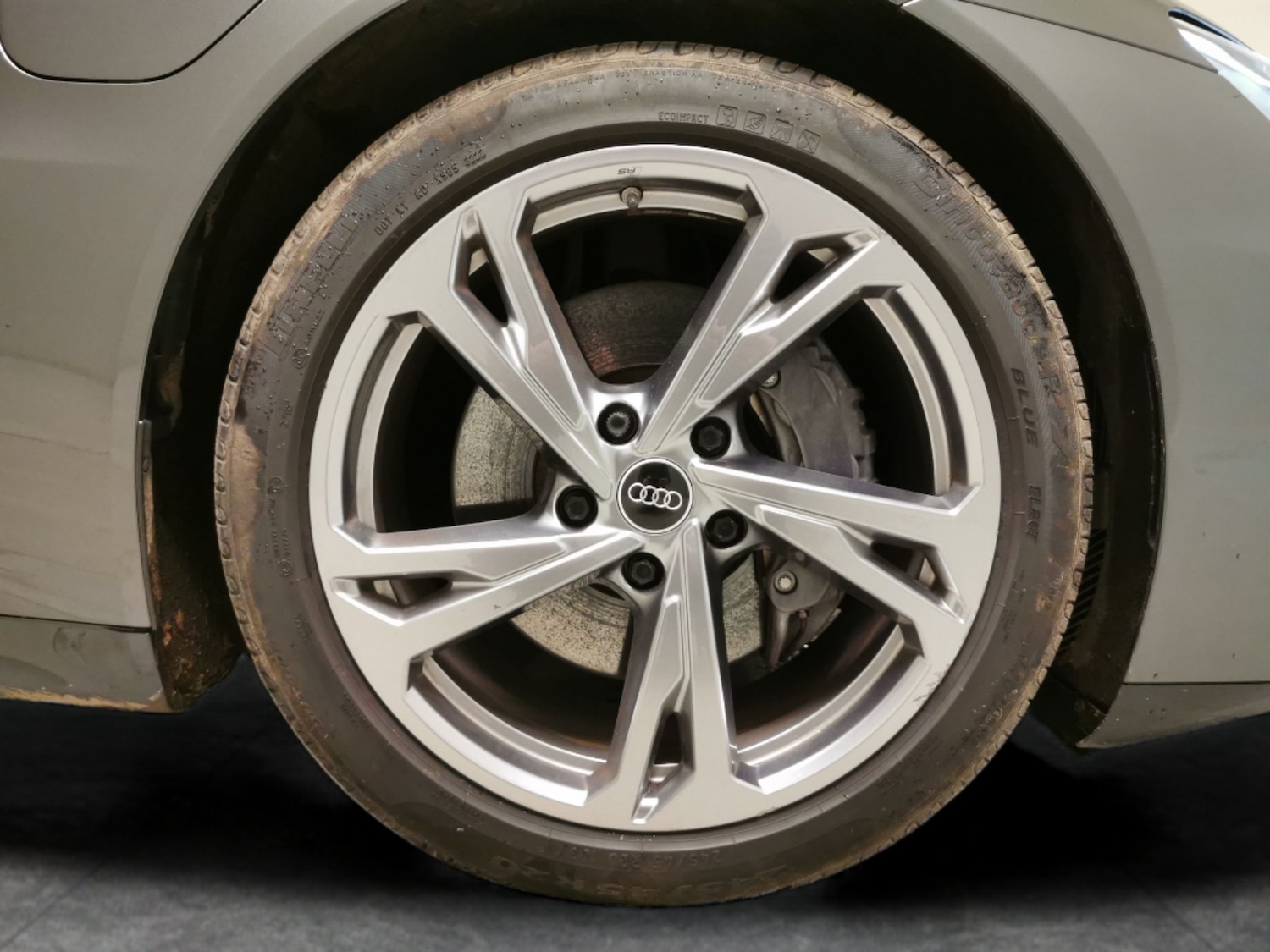 Used Audi e-tron GT 2022 for sale - 77296479: Photo 23