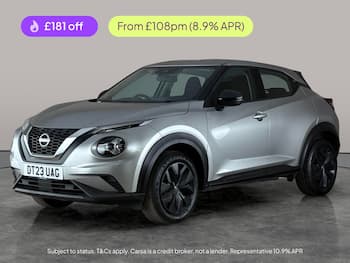 Used Nissan Juke 2023 for sale - 79623412: Photo