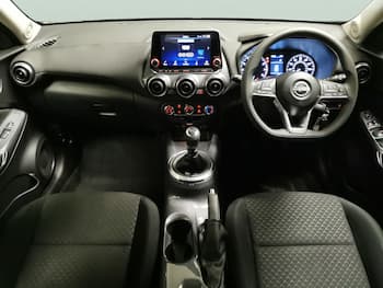 Used Nissan Juke 2023 for sale - 79623412: Photo