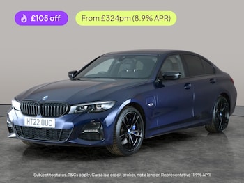 Used BMW 3 Series 2022 for sale - 79270578: Photo