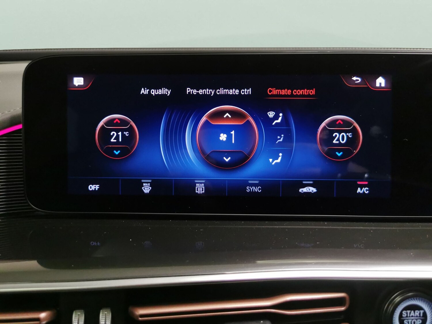 Used Mercedes-Benz EQC for sale - 77635681: Photo 18