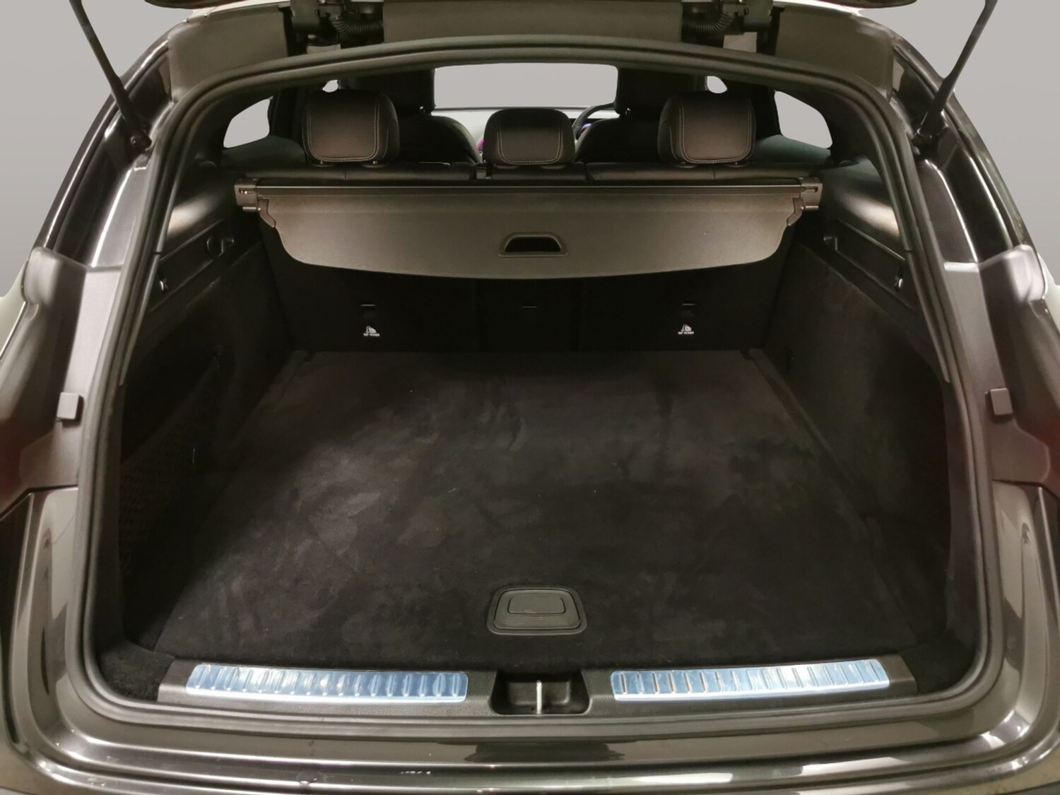 Used Mercedes-Benz EQC for sale - 77635681: Photo 34