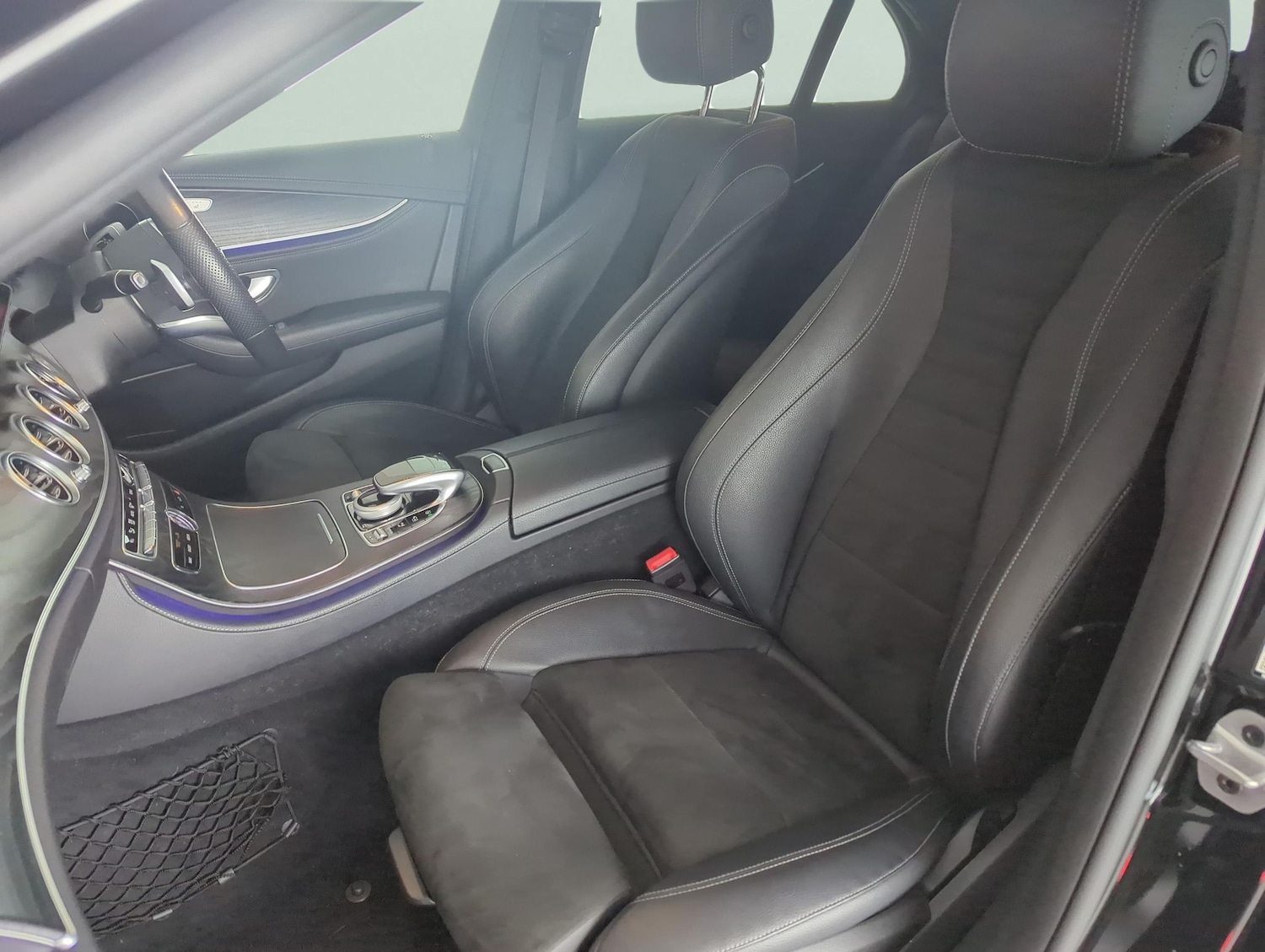 Used Mercedes-Benz E Class 2019 for sale - 77404350: Photo 14