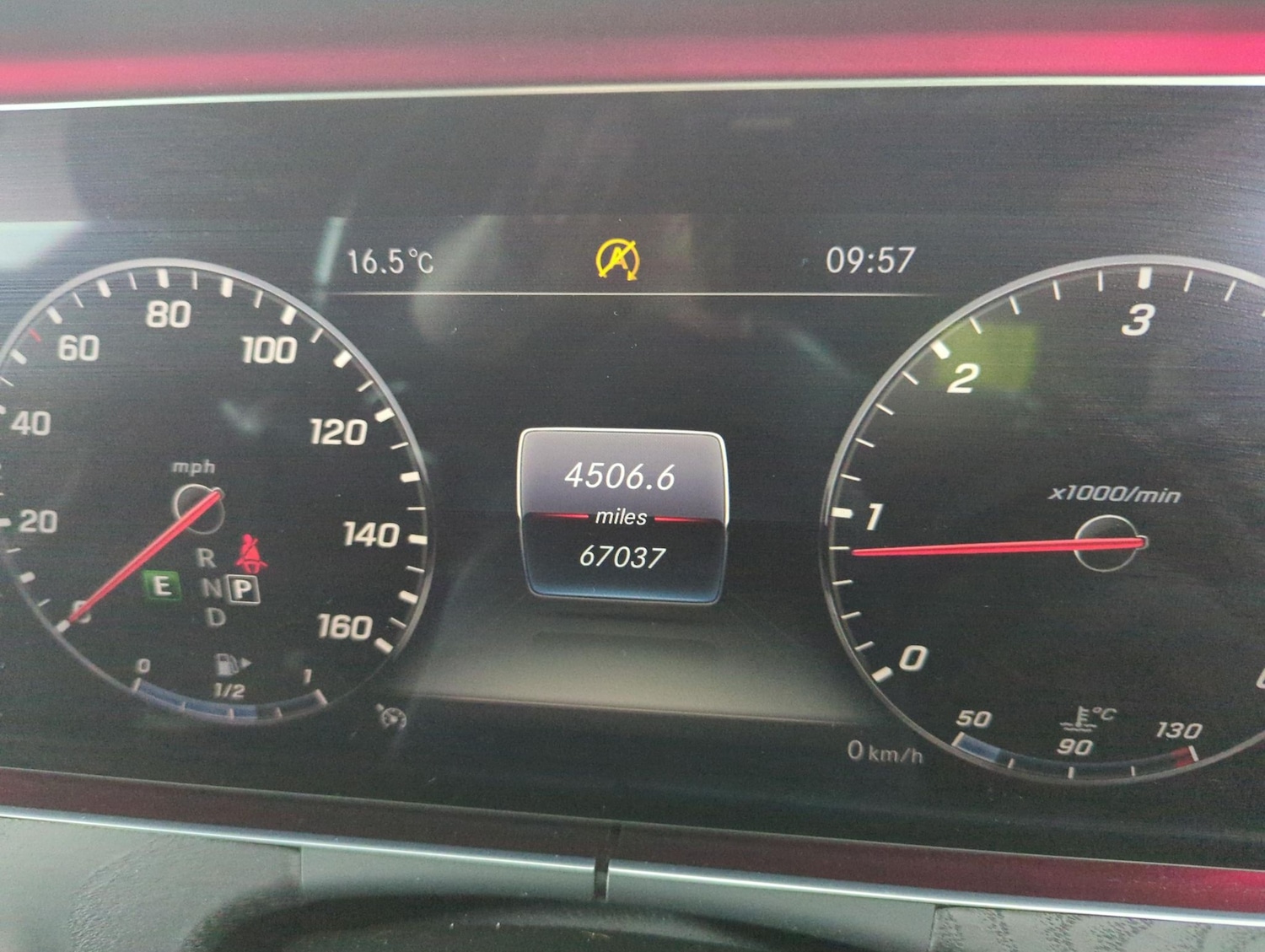 Used Mercedes-Benz E Class 2019 for sale - 77404350: Photo 25