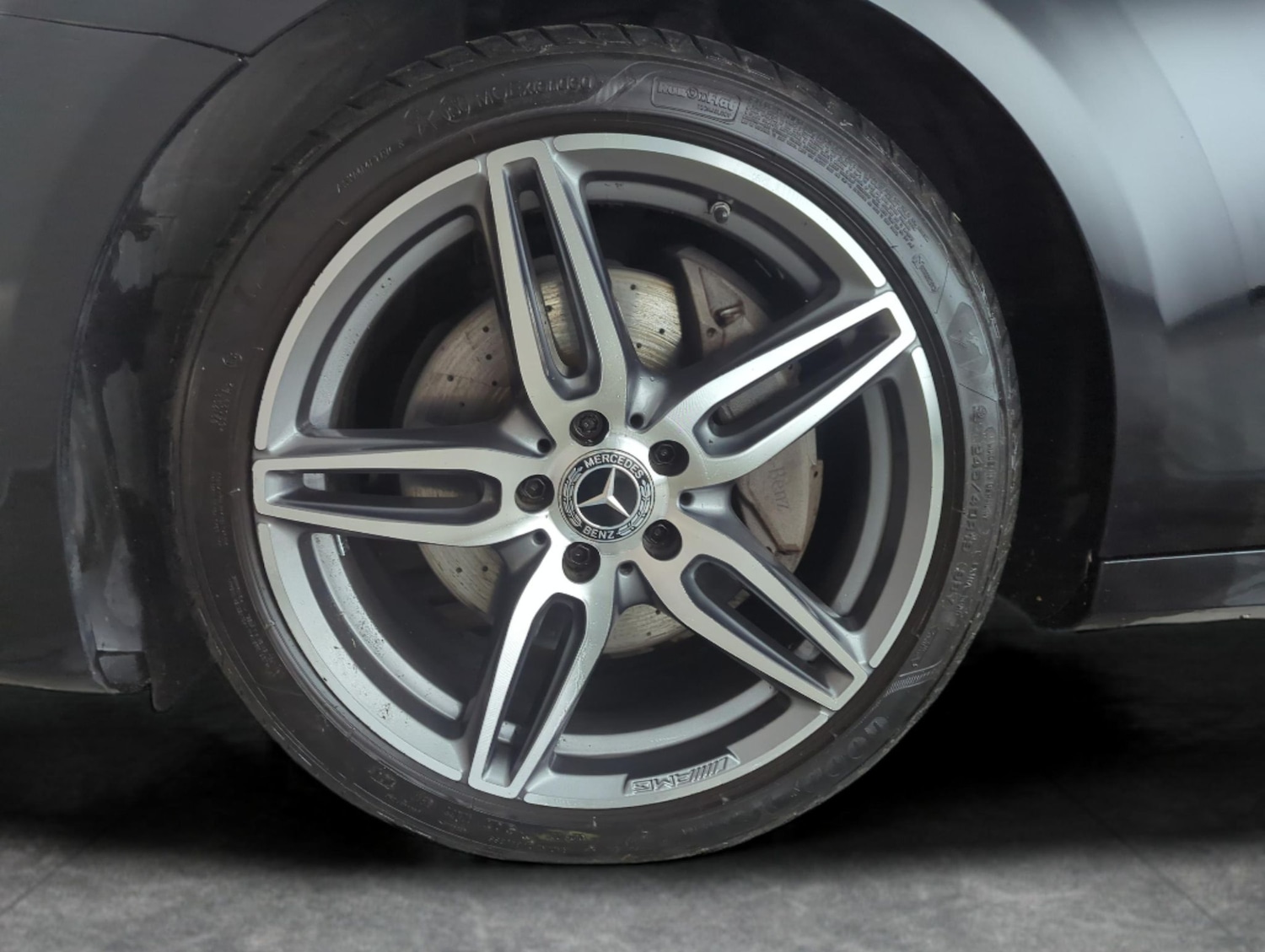 Used Mercedes-Benz E Class 2019 for sale - 77404350: Photo 26