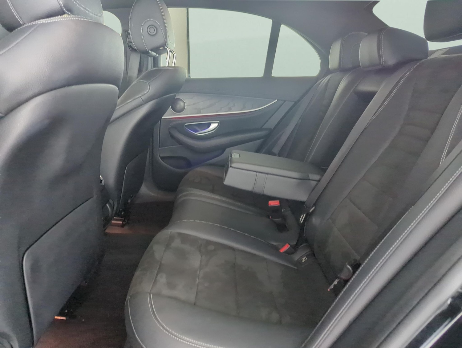 Used Mercedes-Benz E Class 2019 for sale - 77404350: Photo 29