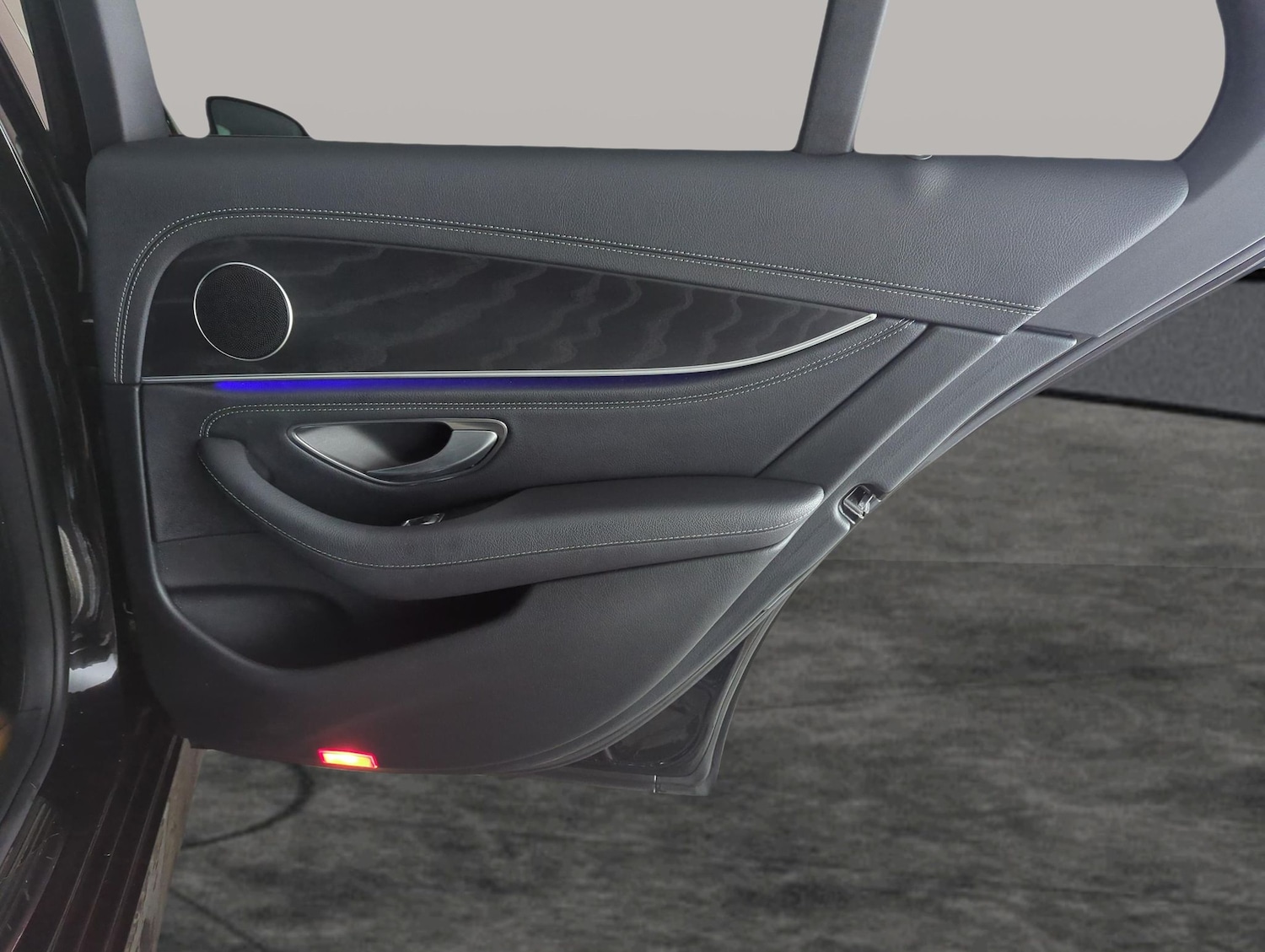 Used Mercedes-Benz E Class 2019 for sale - 77404350: Photo 32