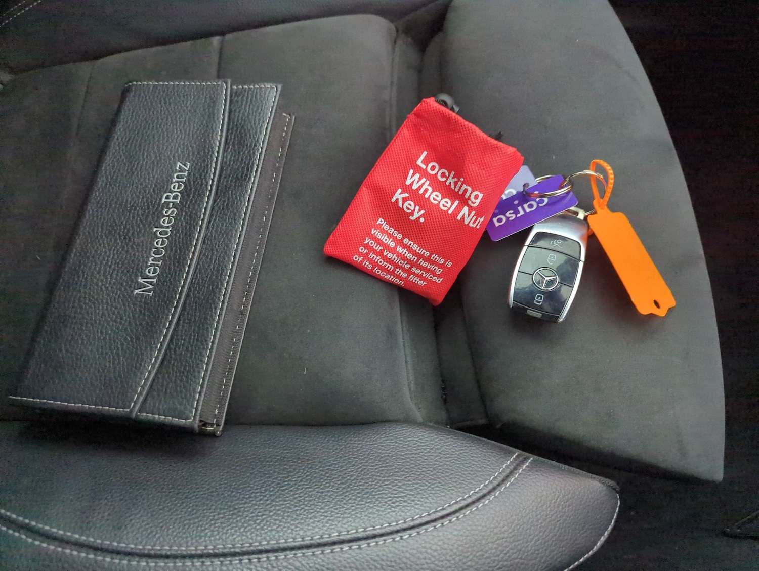 Used Mercedes-Benz E Class 2019 for sale - 77404350: Photo 34