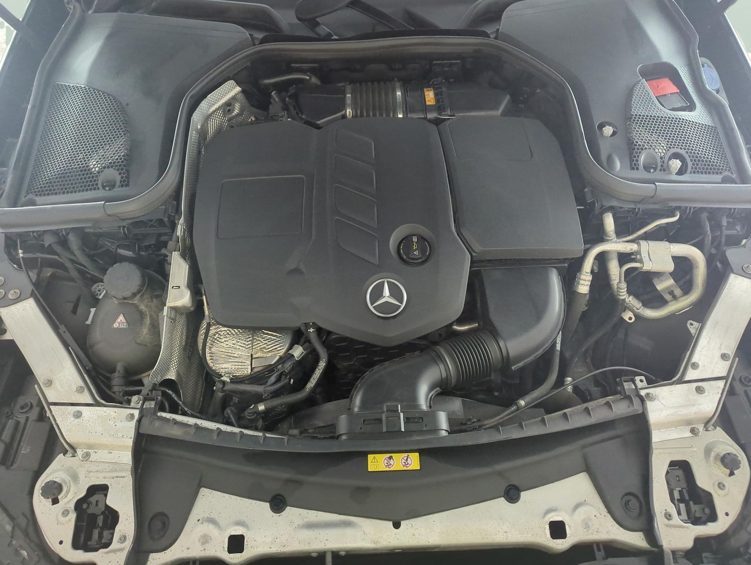 Used Mercedes-Benz E Class 2019 for sale - 77404350: Photo 35