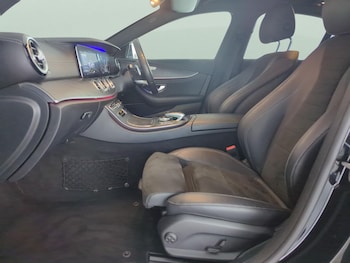 Used Mercedes-Benz E Class undefined for sale - 77404350: Photo