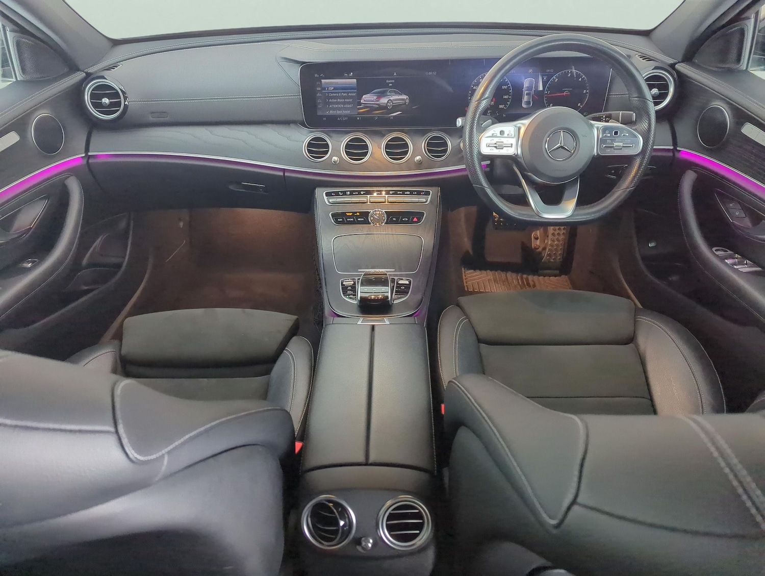 Used Mercedes-Benz E Class 2019 for sale - 77404350: Photo 7