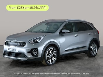 Used Kia Niro 2022 for sale - 78329830: Photo