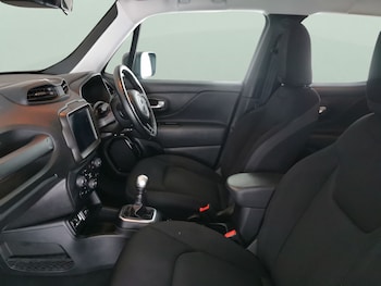 Used Jeep Renegade 2020 for sale - 78252291: Photo