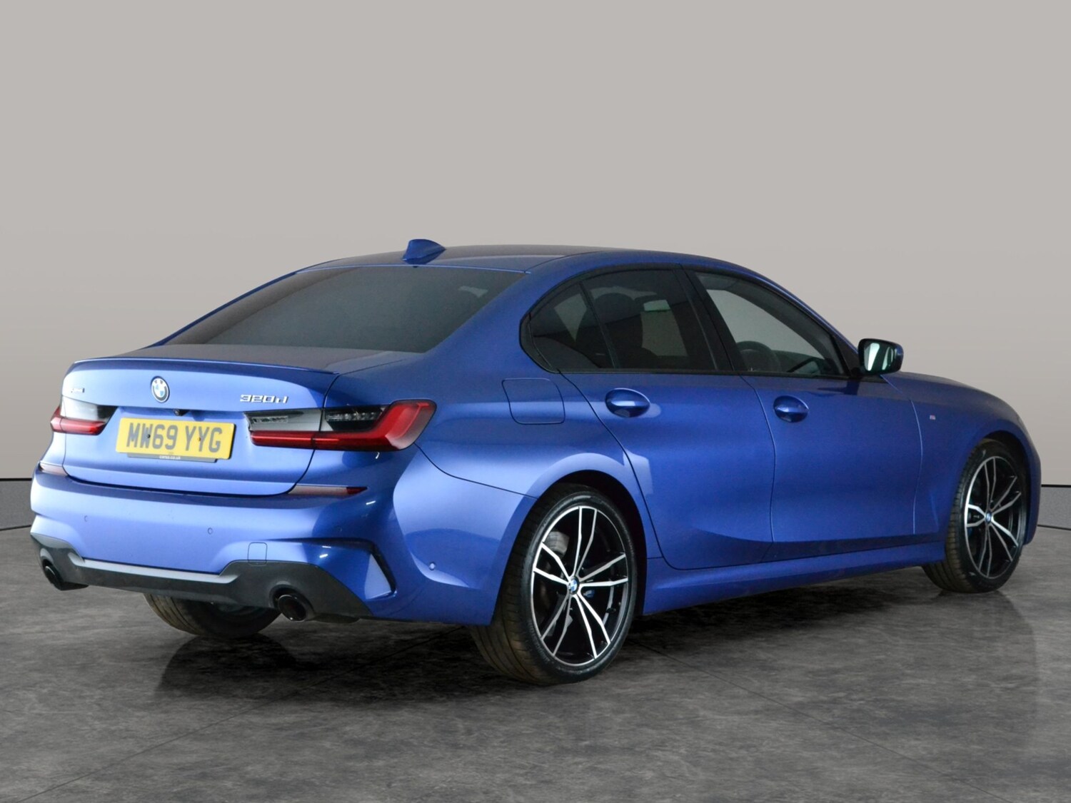 Used BMW 3 Series for sale - 78140011: Photo 10