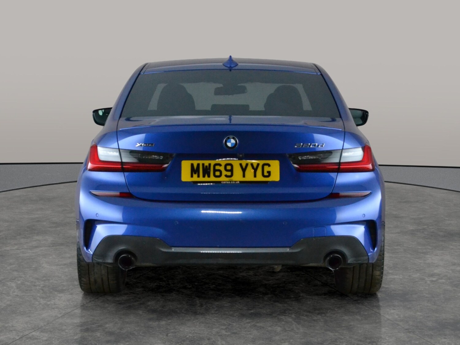 Used BMW 3 Series for sale - 78140011: Photo 11