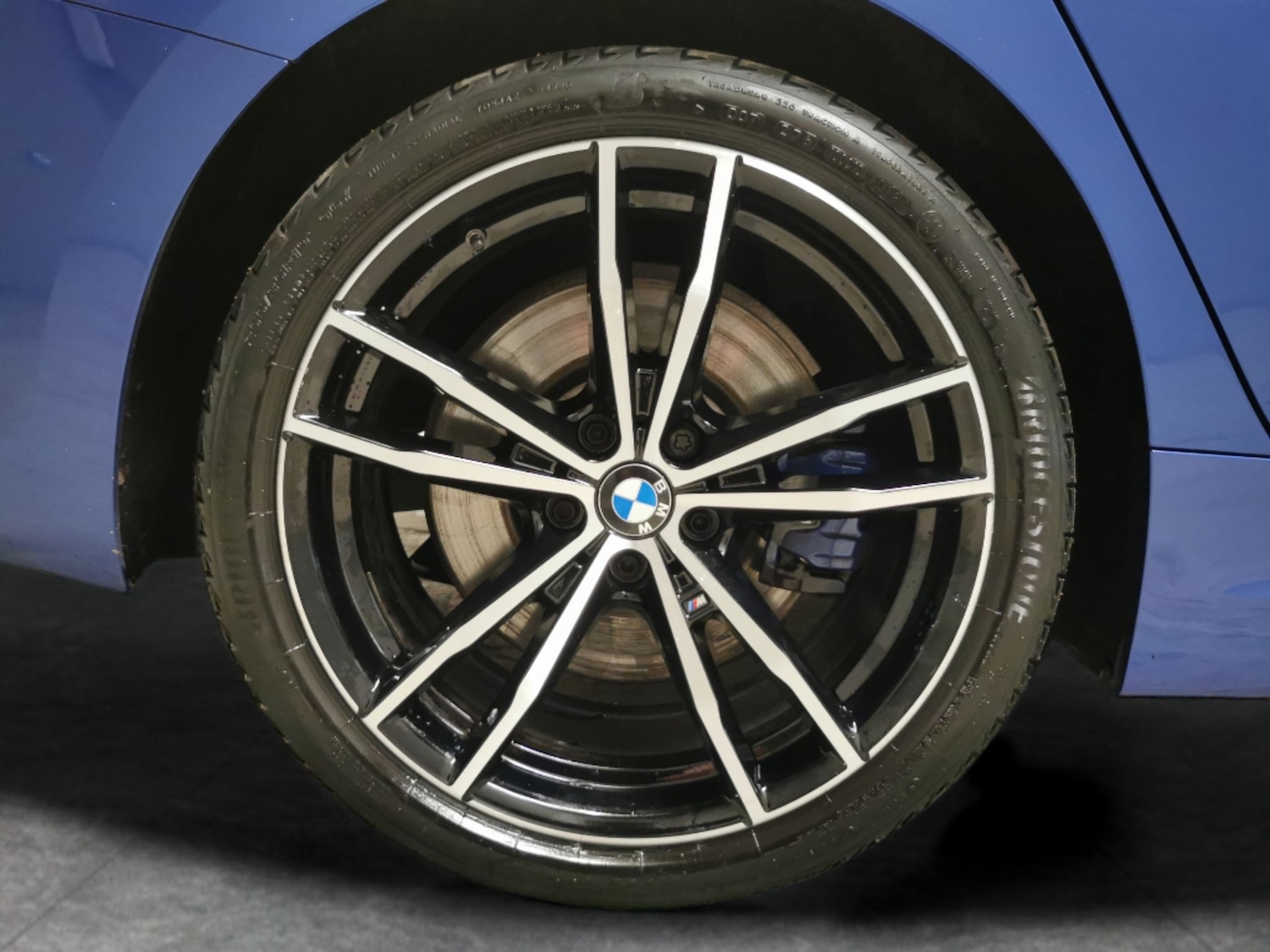 Used BMW 3 Series for sale - 78140011: Photo 24